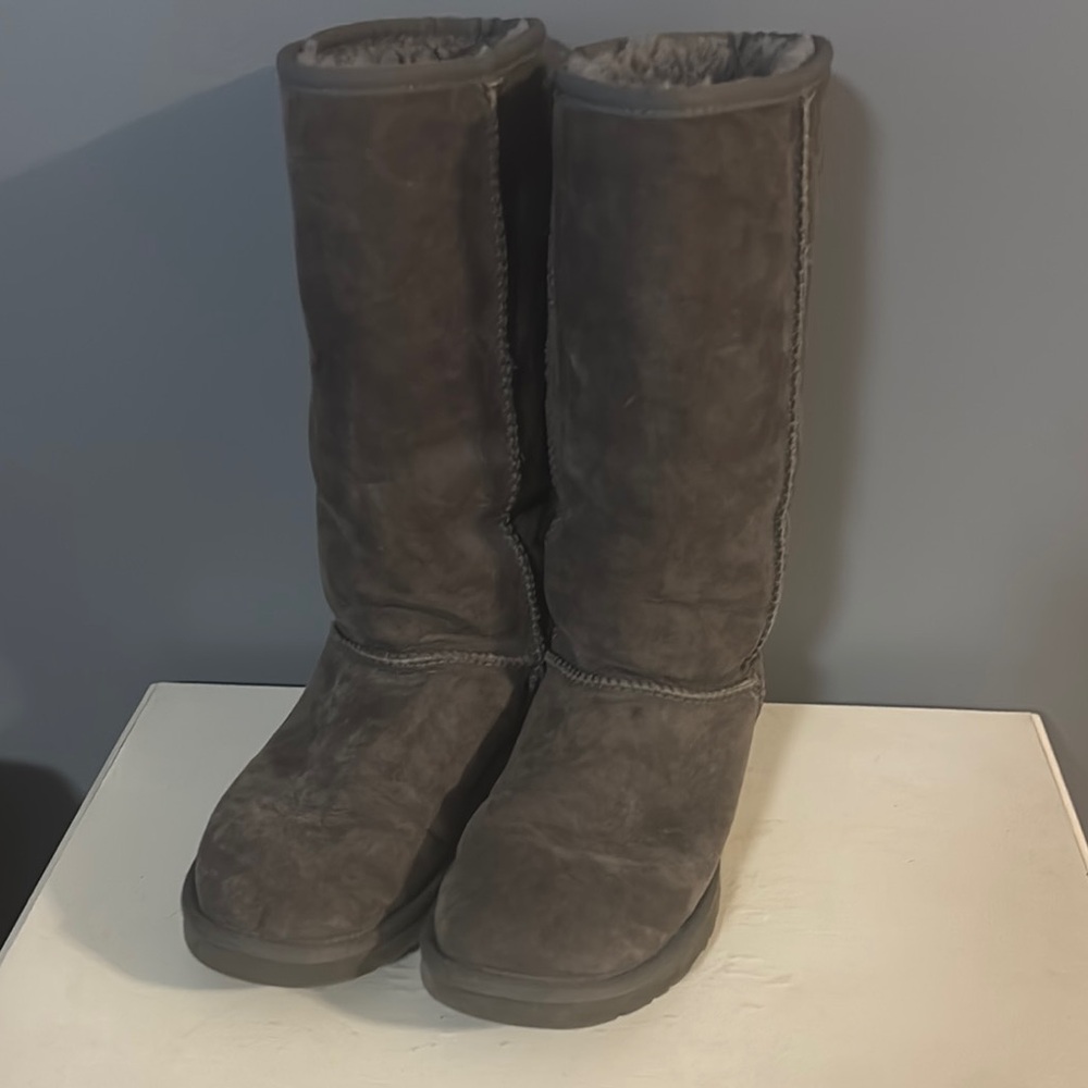 UGG Classic Tall Boots